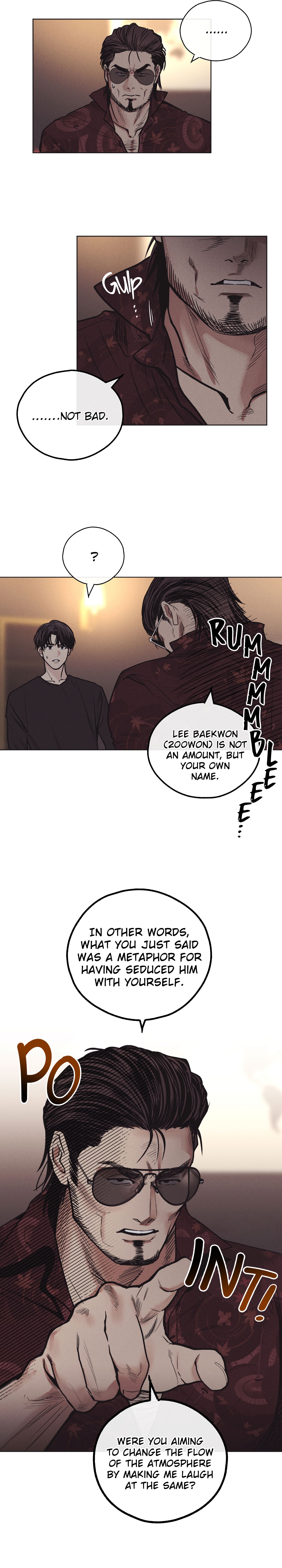 Payback, Chapter 18 image 04